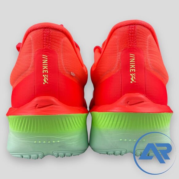 Nike Zoom Fly 6 'Crimson Red Volt' Women's Sizes  FN8455-601 Running Shoes - Picture 7 of 7